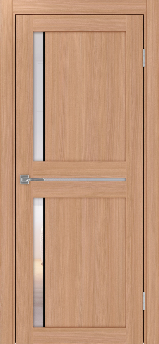 Ясень тёмный