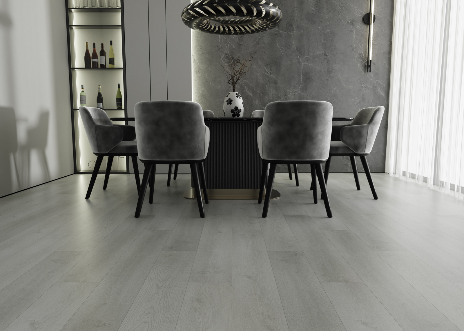 картинка Ideal Flooring Home Wood 02001 Anise от магазина Одежда+