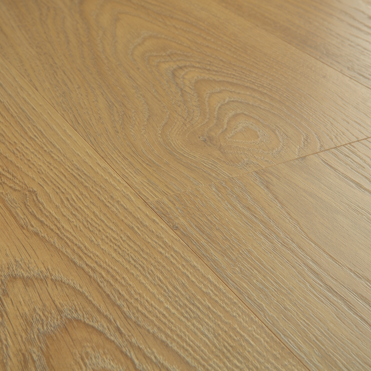 Quick-Step Classic Plus Hydro CLH 4095 Дуб теплый натуральный премиум