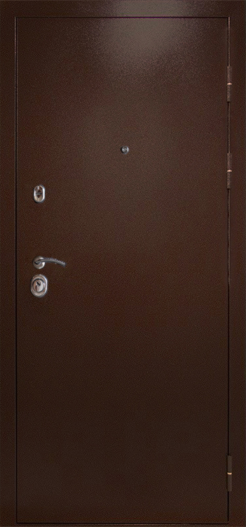 Техно "Медь"