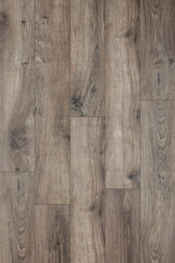Clix Floor Extra CPE4963 Дуб коричнево-серый