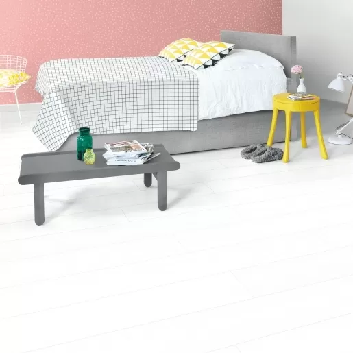 картинка Quick-Step Impressive IM1859 Доска белая от магазина Дока