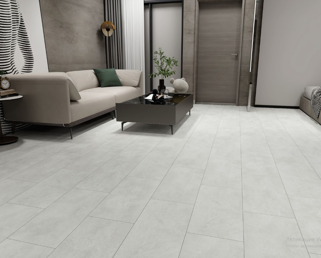 Icon Floor Marble ML-66 Бетон Мур/Concrete Moore