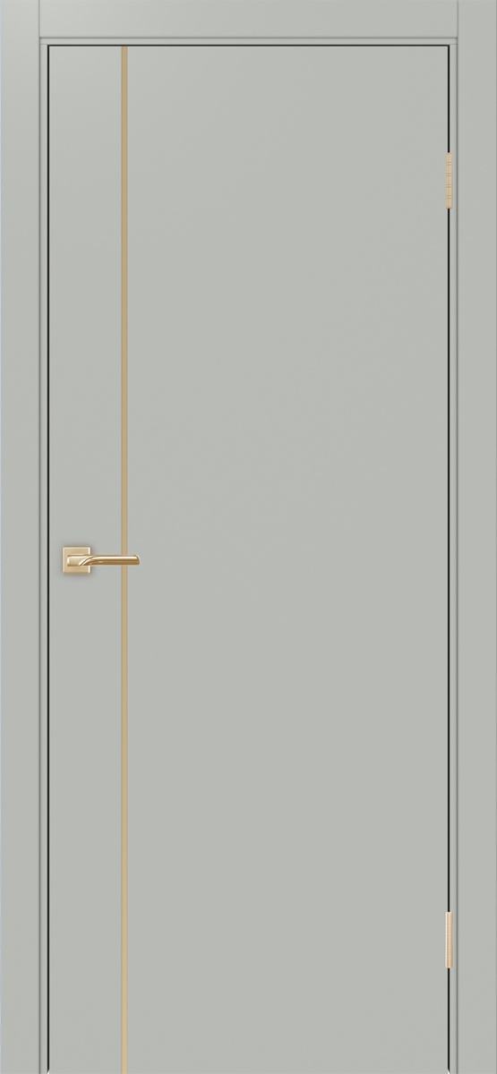 Агат серый