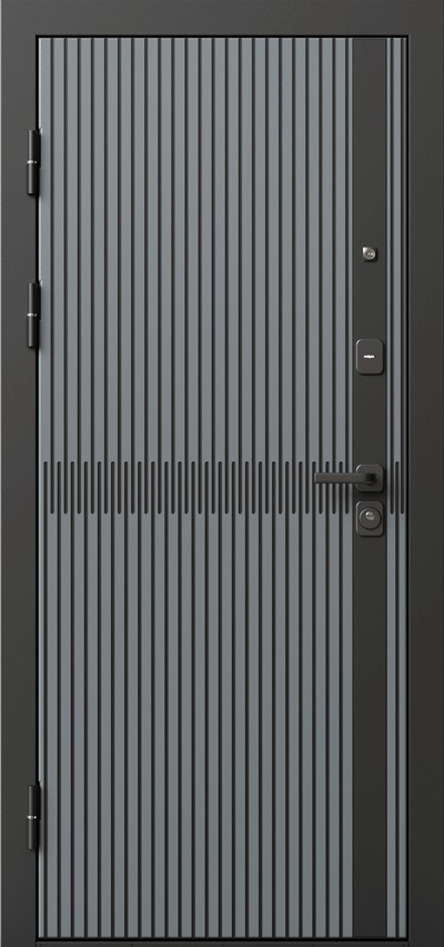 Стиль "Граунд Grey"