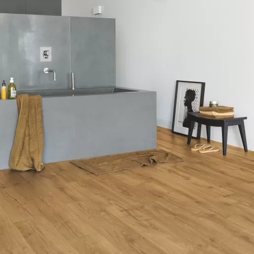 картинка Quick-Step Impressive IM1848 Дуб натуральный от магазина Дока