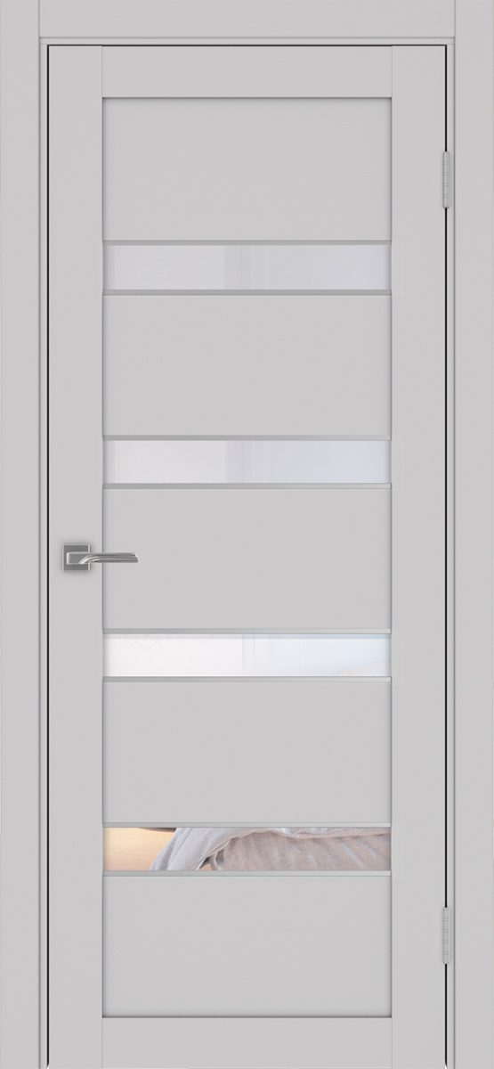 Пепельный