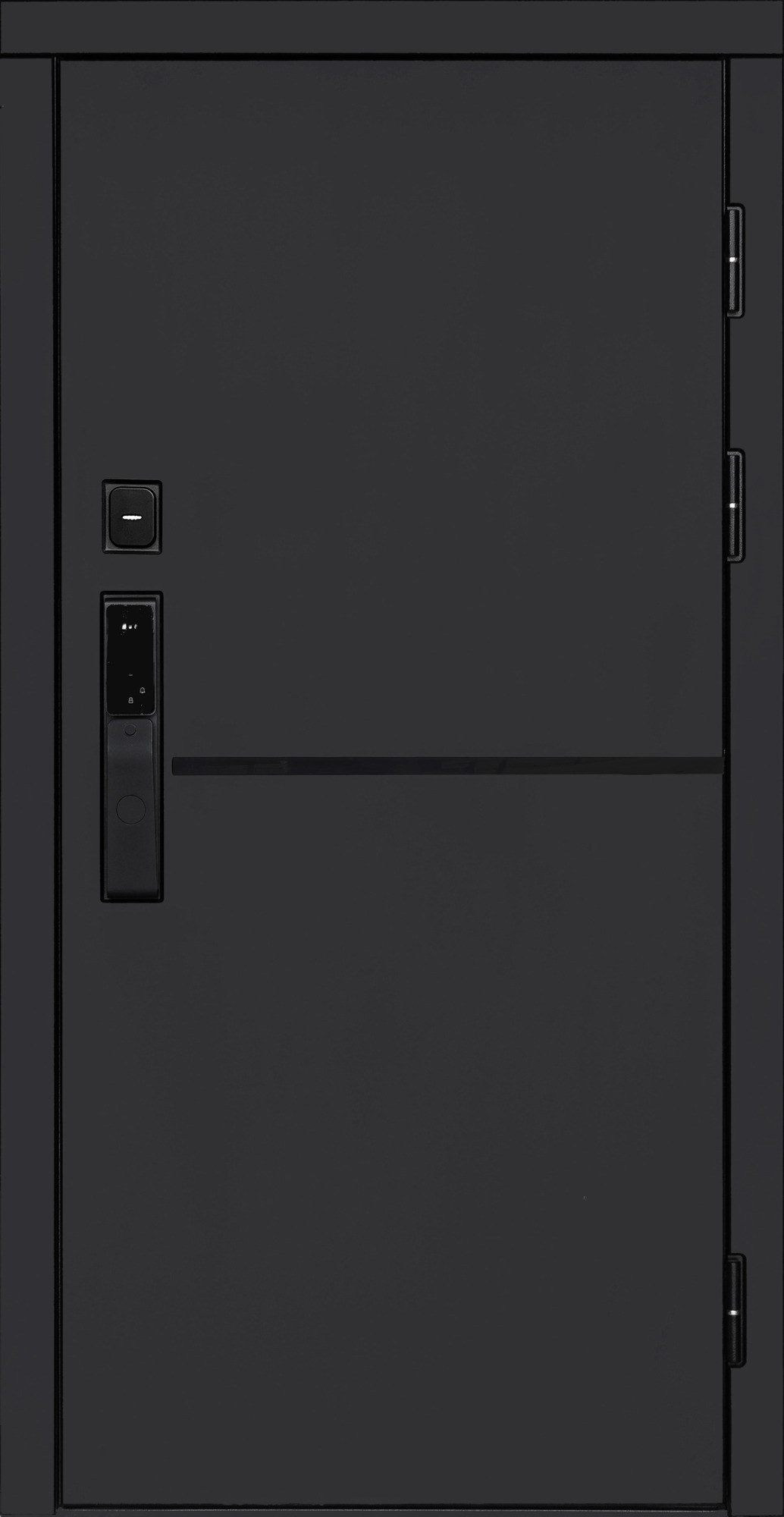 Смарт "Тренд Black"
