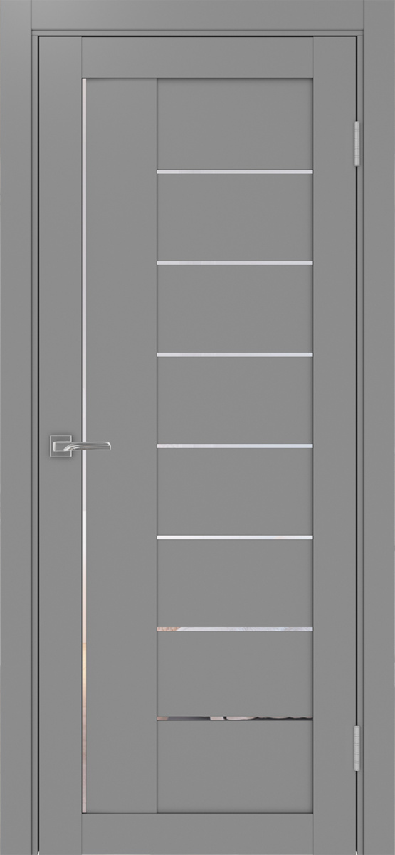 Серый