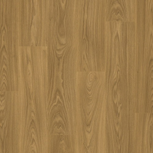 Quick-Step Classic Plus Hydro CLH 5796 Дуб термо натуральный