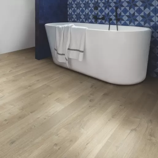 Quick-Step Impressive IM3557 Дуб этнический коричневый