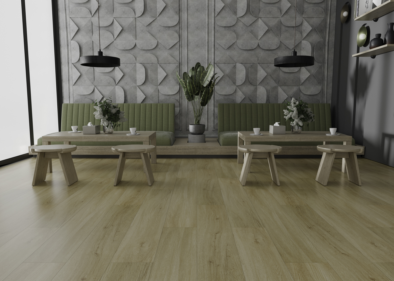 картинка Ideal Flooring Home Wood 02008 Mustard от магазина Одежда+