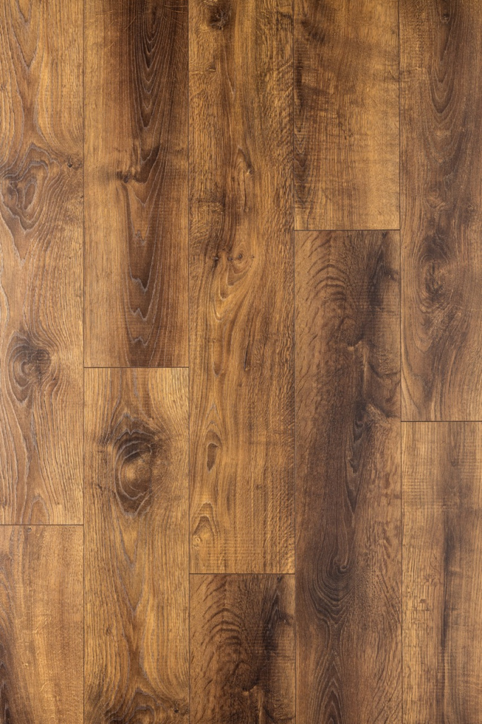 Clix Floor Intense CXI152 Дуб Марокканский