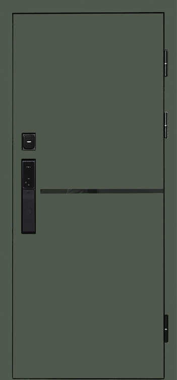 Смарт "Тренд Green"