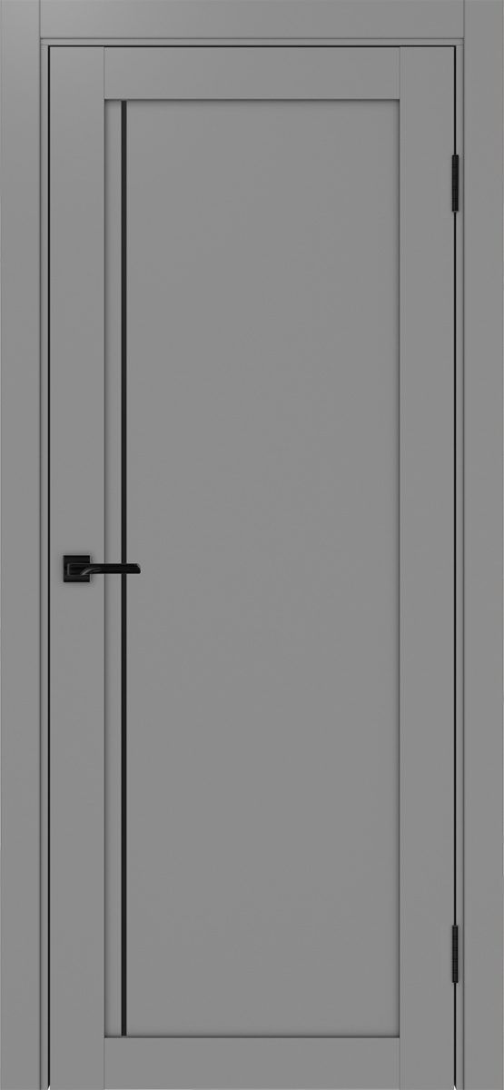 Серый