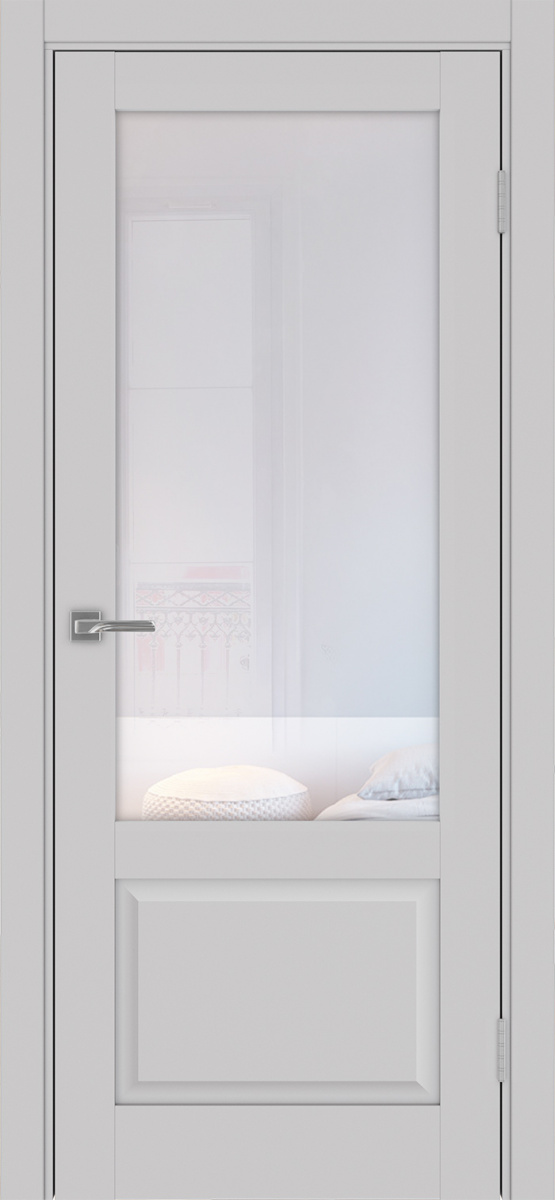 Пепельный