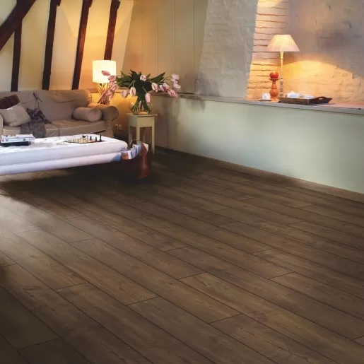 картинка Quick-Step Impressive Ultra IMU1851 Дуб деревенский от магазина Дока