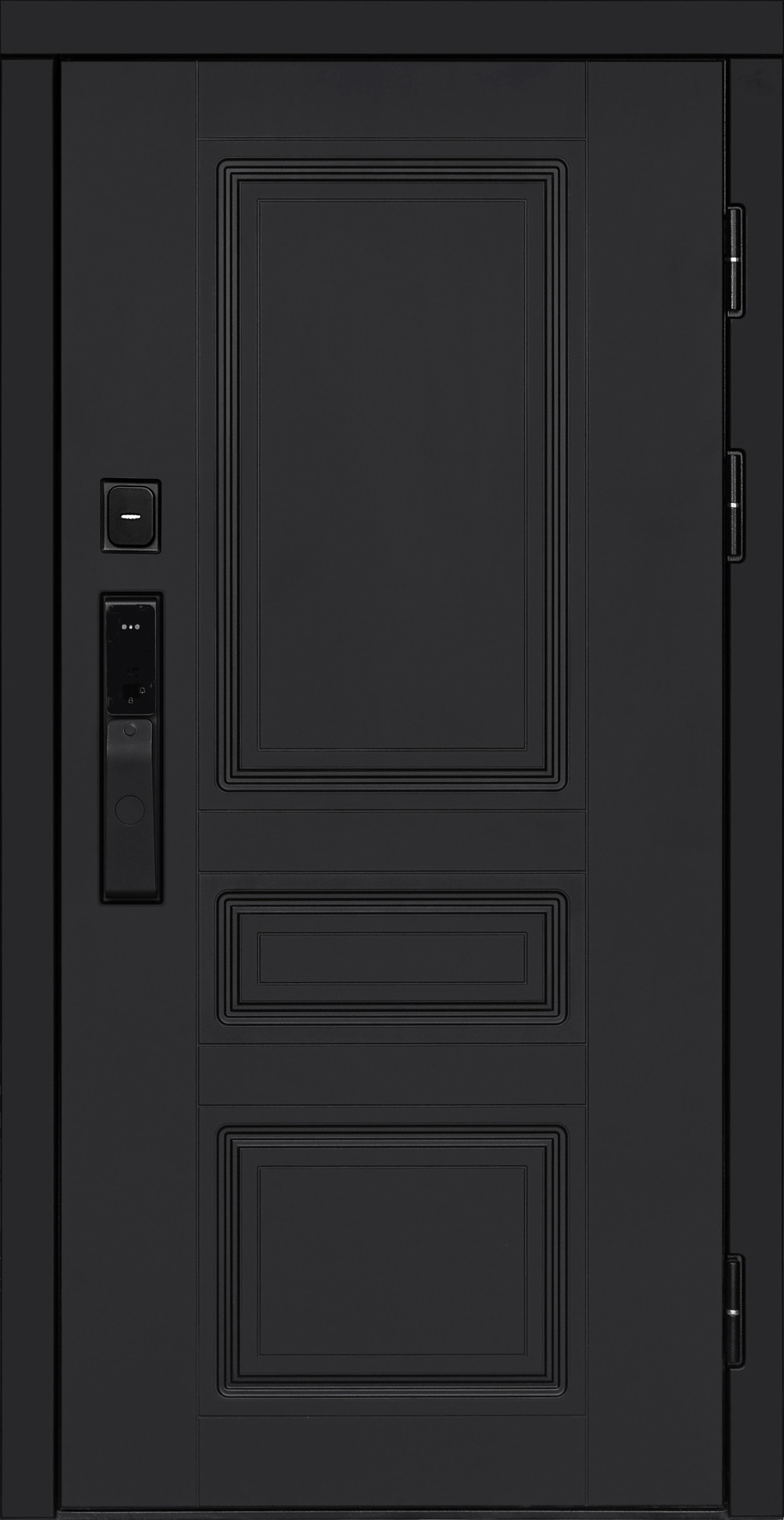 Смарт "Орегон Black"