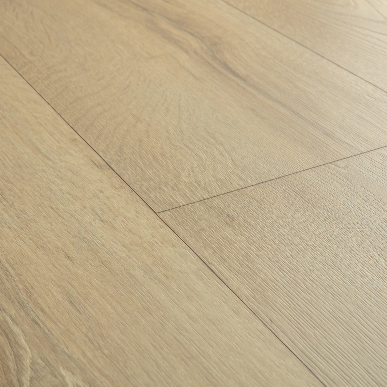 Quick-Step Classic Plus Hydro CLH 4084 Дуб бежевый рустикальный
