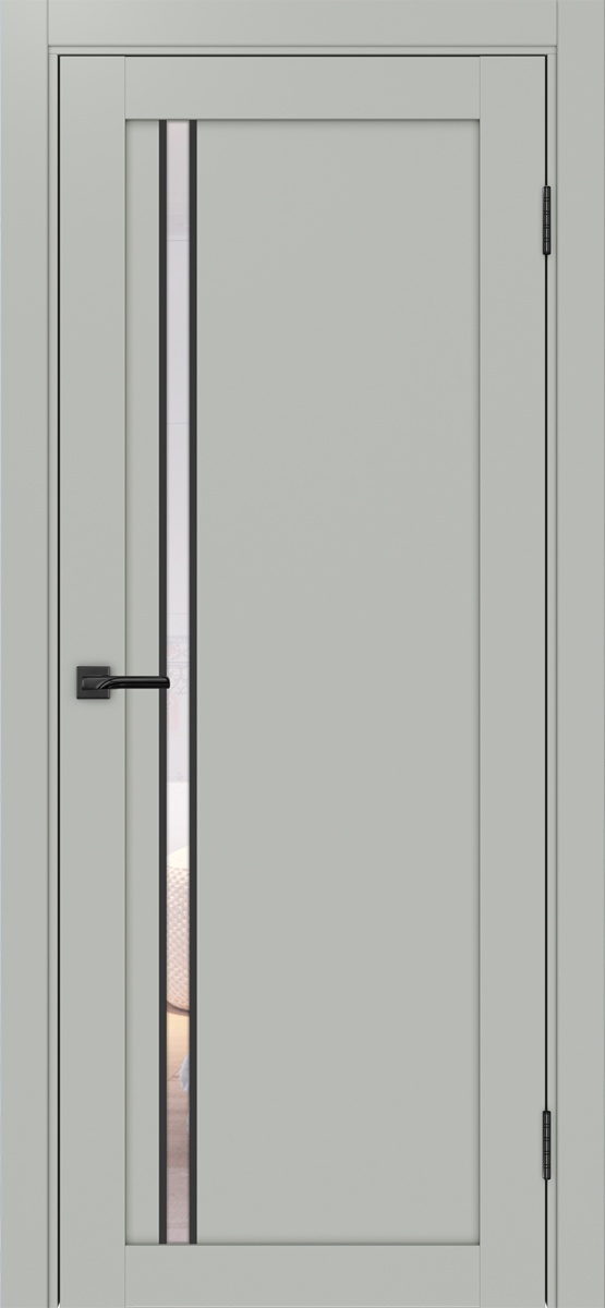 Агат серый