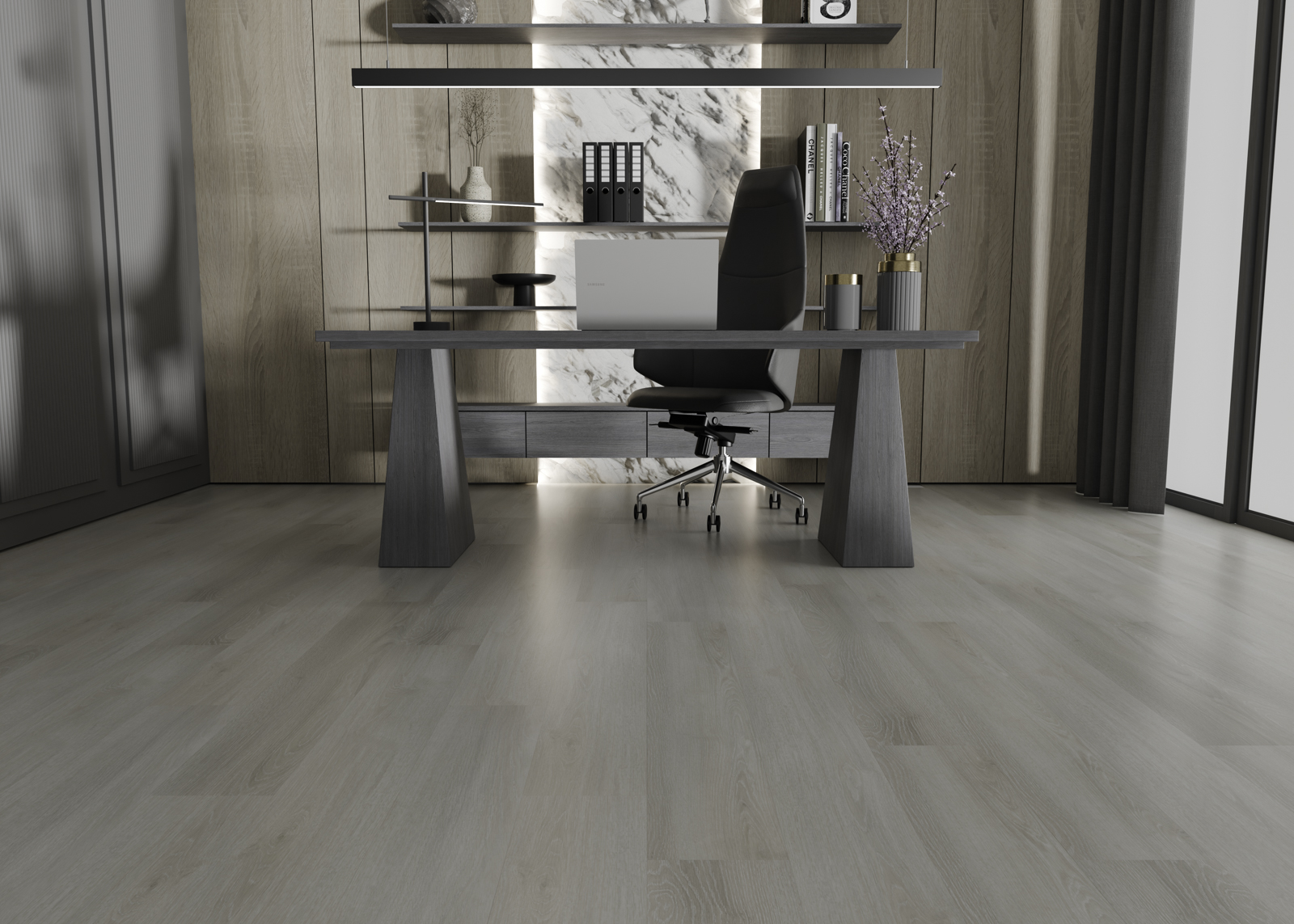 картинка Ideal Flooring Prime Wood 01005 Ecru от магазина Одежда+