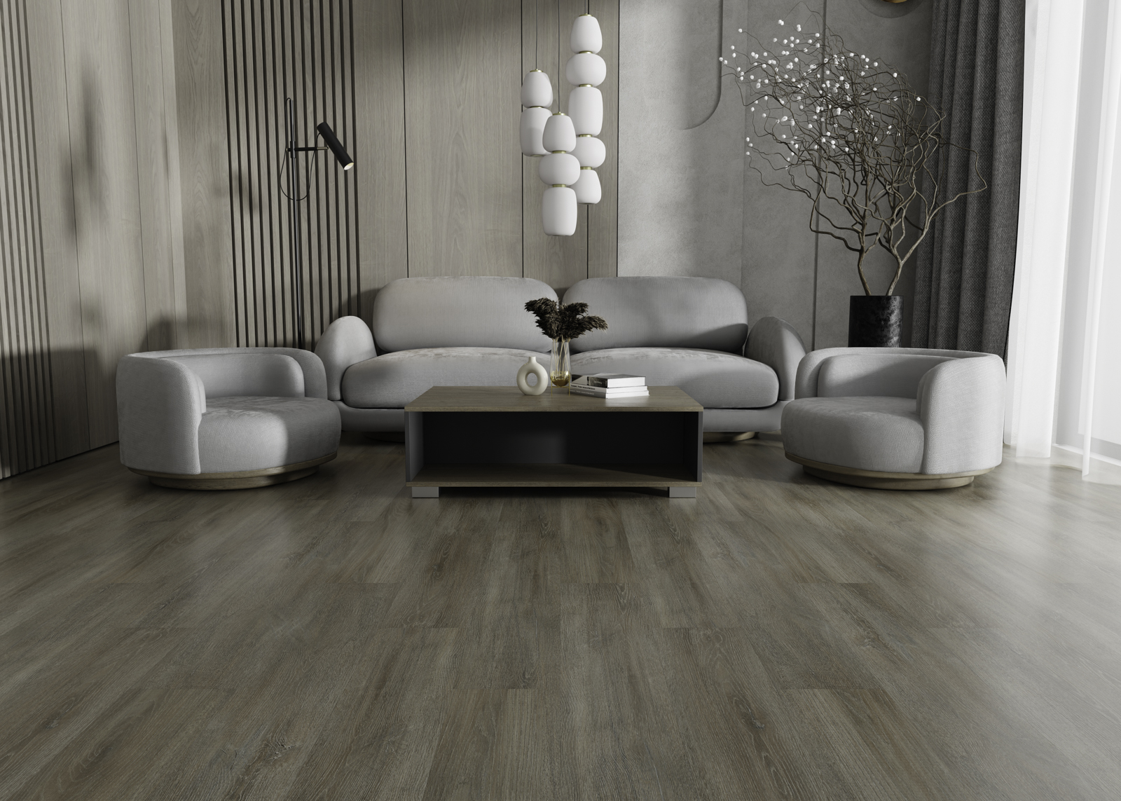 картинка Ideal Flooring Prime Wood 01010 Rustic от магазина Одежда+