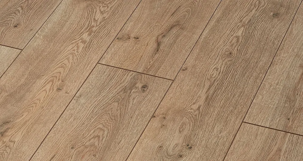 Floorpan Amber FP1102 Дуб Раушен