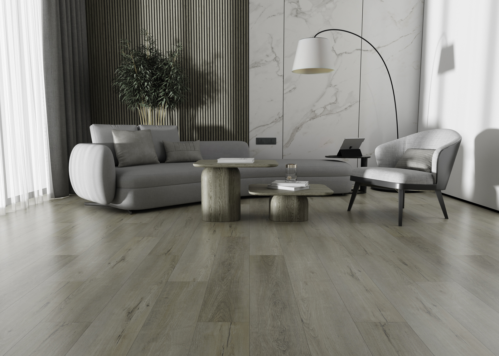 картинка Ideal Flooring Home Wood 02005 Nutmeg от магазина Одежда+