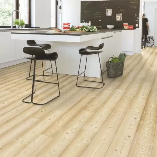Quick-Step Impressive IM1860 Сосна
