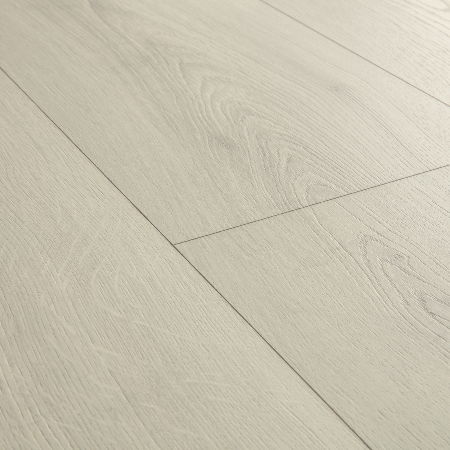 Quick-Step Classic Plus Hydro CLH 5786 Дуб пепельный серый