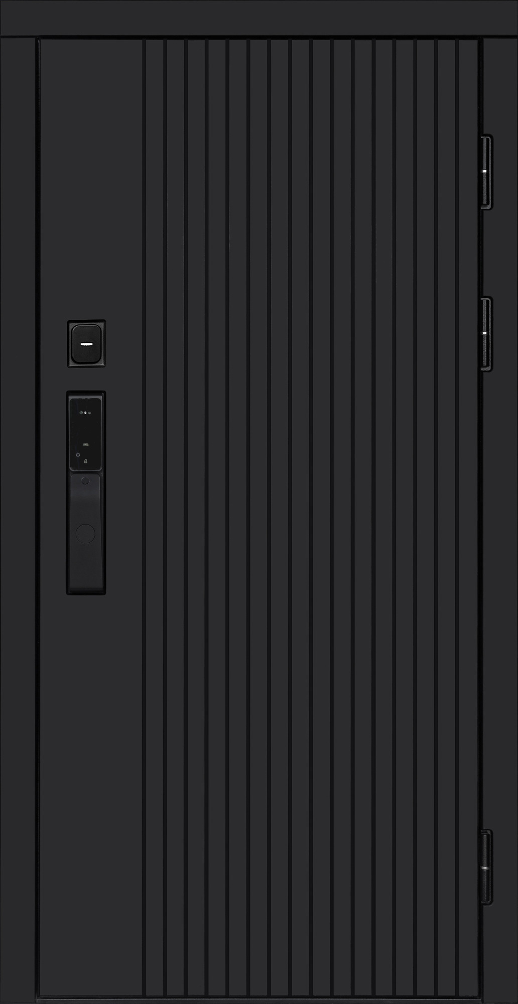 Смарт "Твист Black"