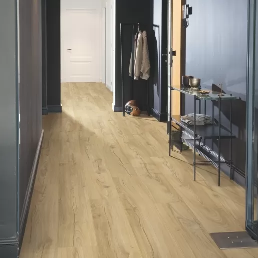 картинка Quick-Step Impressive IM4664 Дуб светлый натуральный от магазина Дока