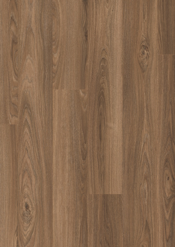 Clix Floor Plus CXP087 Дуб Кофейный