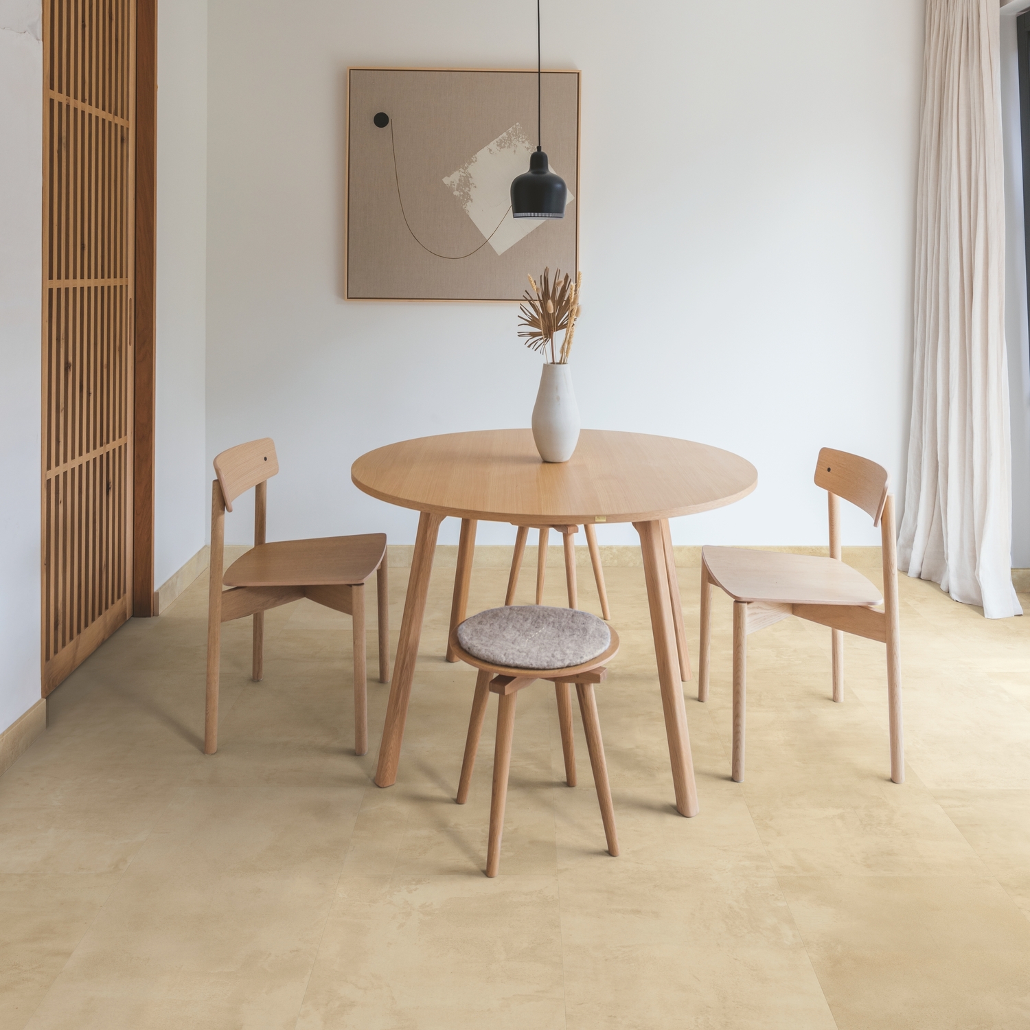 картинка Quick-Step Muse Ultra MUU5489 Песчаник от магазина Дока