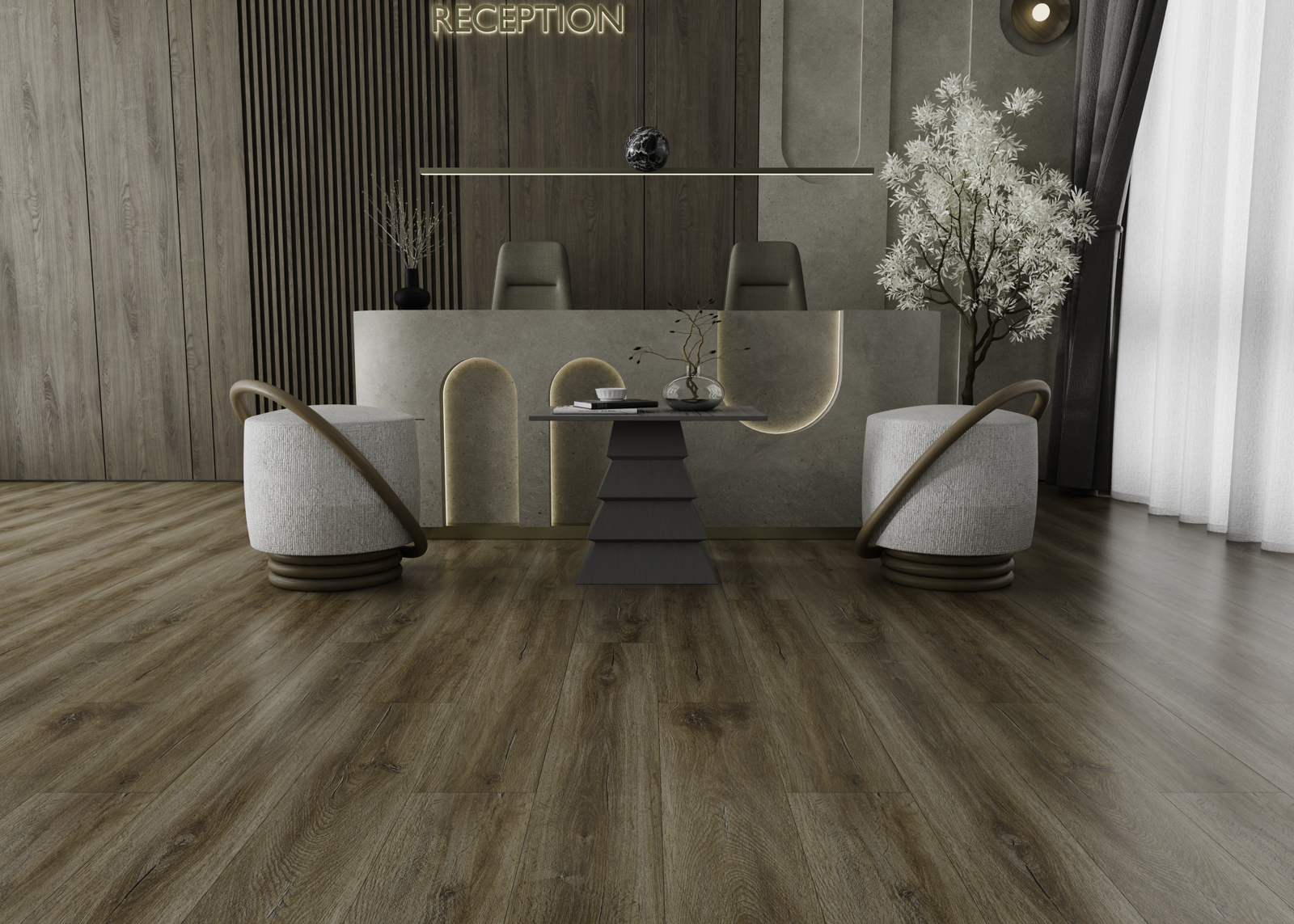 картинка Ideal Flooring Home Wood 02011 Cloves от магазина Одежда+