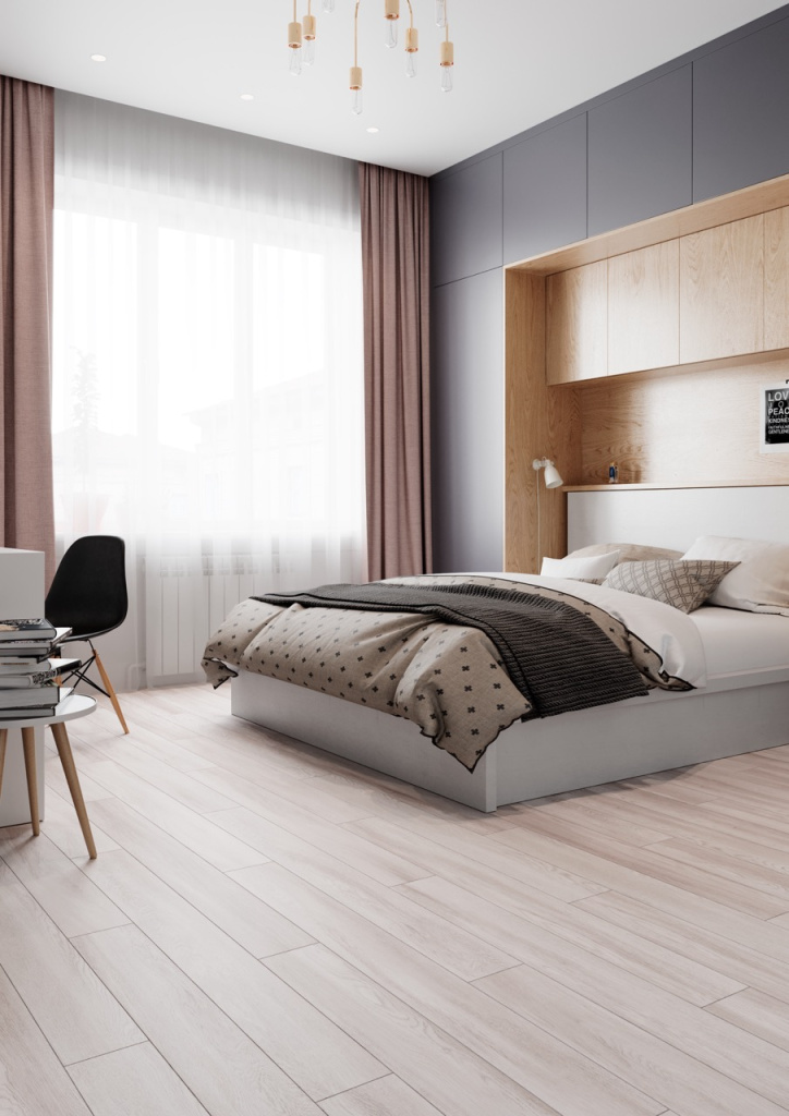 Clix Floor Flame CFF503 Дуб Фенхель
