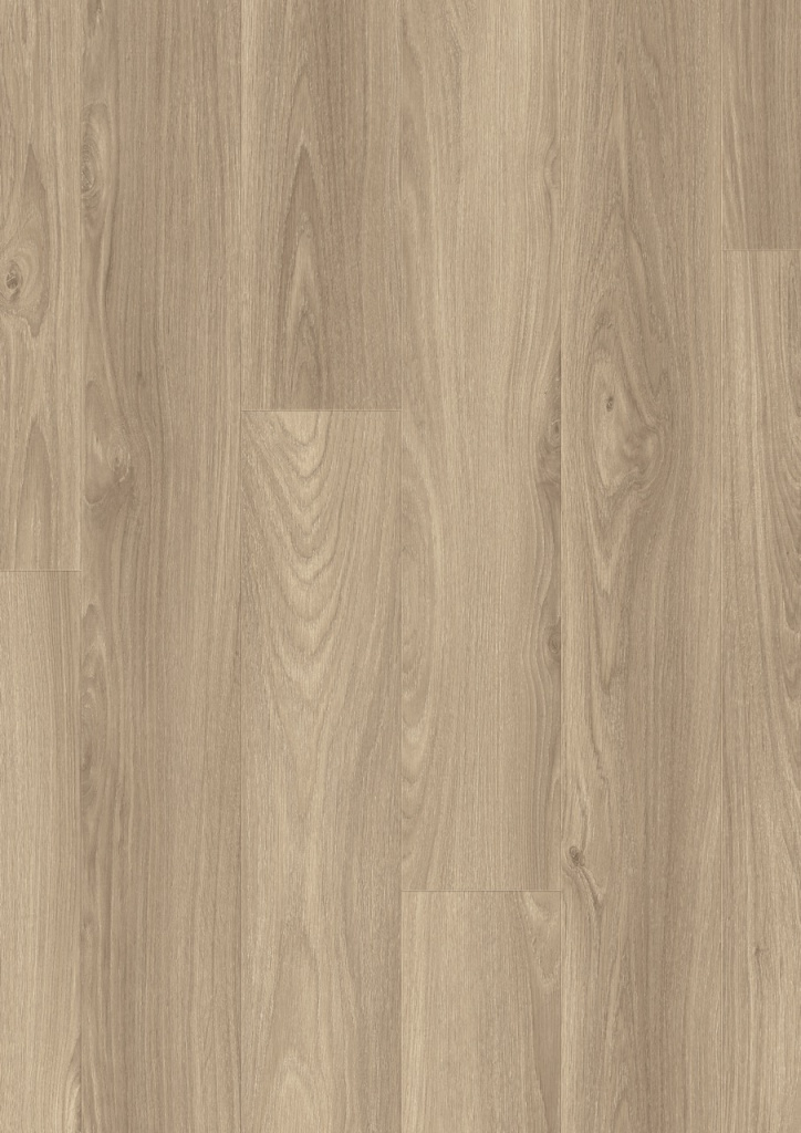 Clix Floor Plus CXP085-2 Дуб Серый Серебристый
