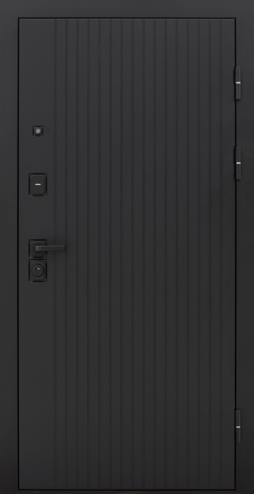 Стиль "Твист Black"