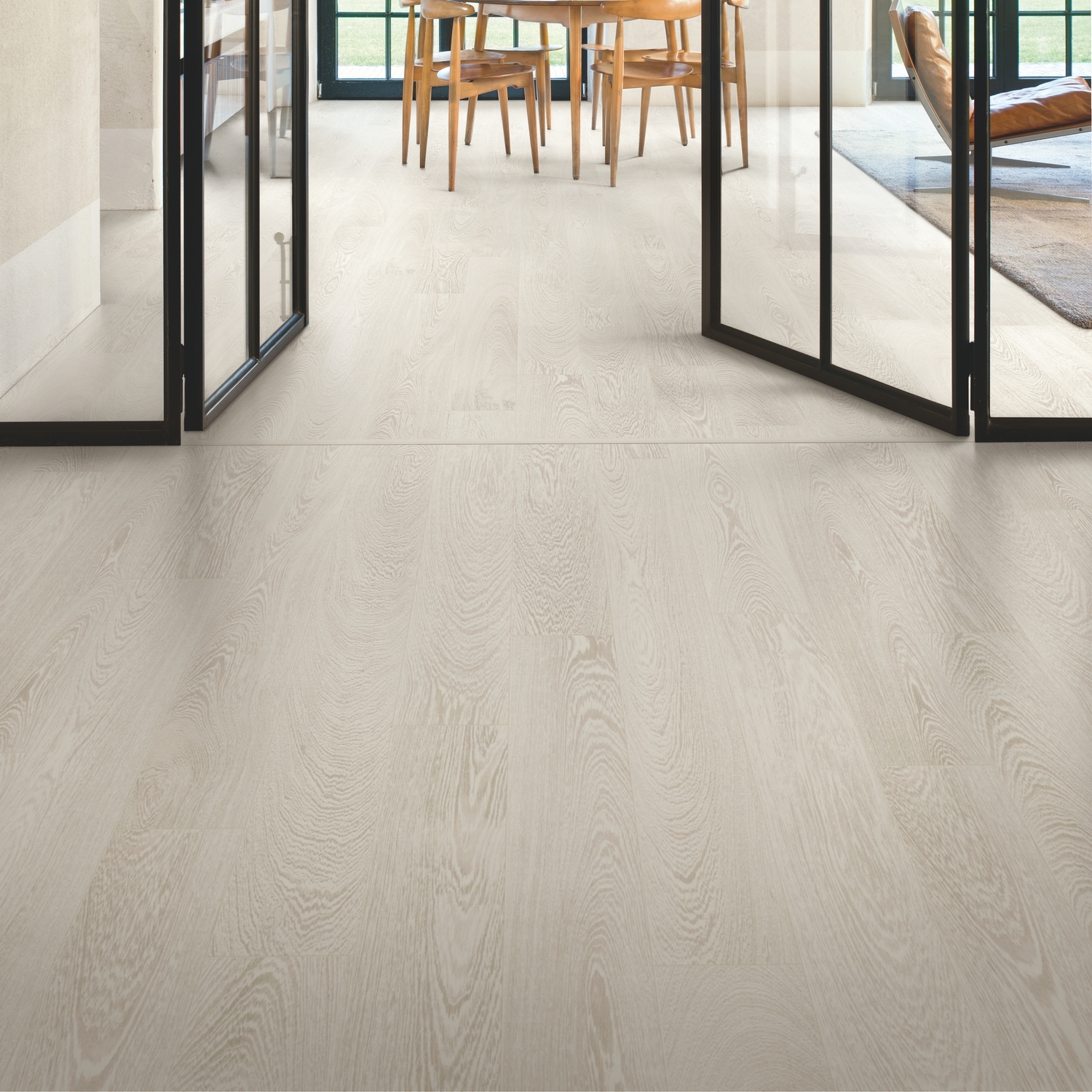 картинка Quick-Step Perspective Hydro PER1300 Венге интенсивный от магазина Дока
