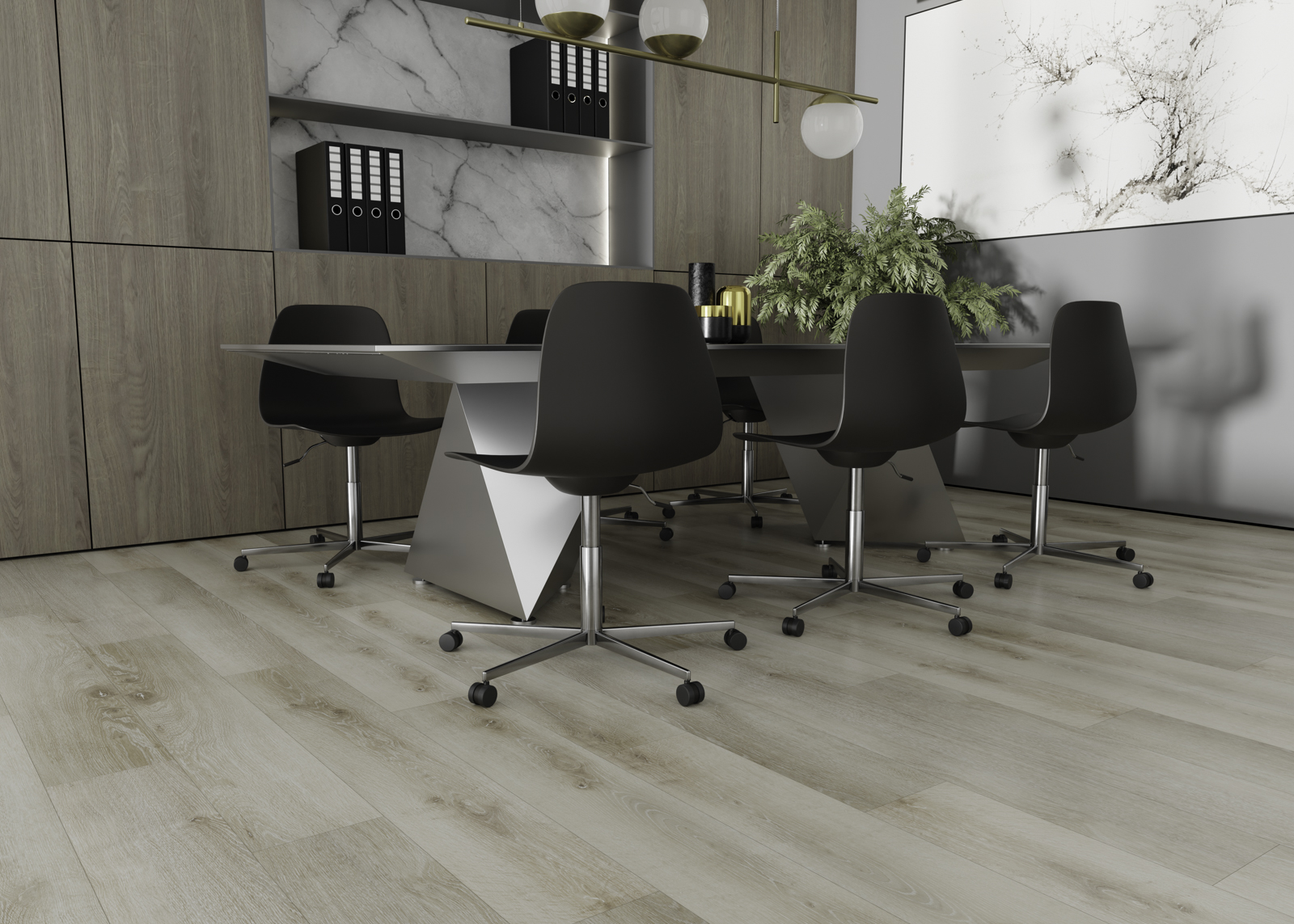картинка Ideal Flooring Home Wood 02006 Vanilla от магазина Одежда+