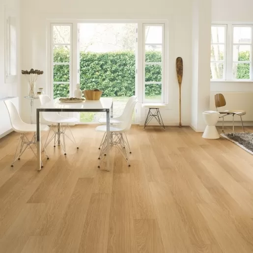 картинка Quick-Step Impressive IM3106 Доска натурального дуба лакированная от магазина Дока
