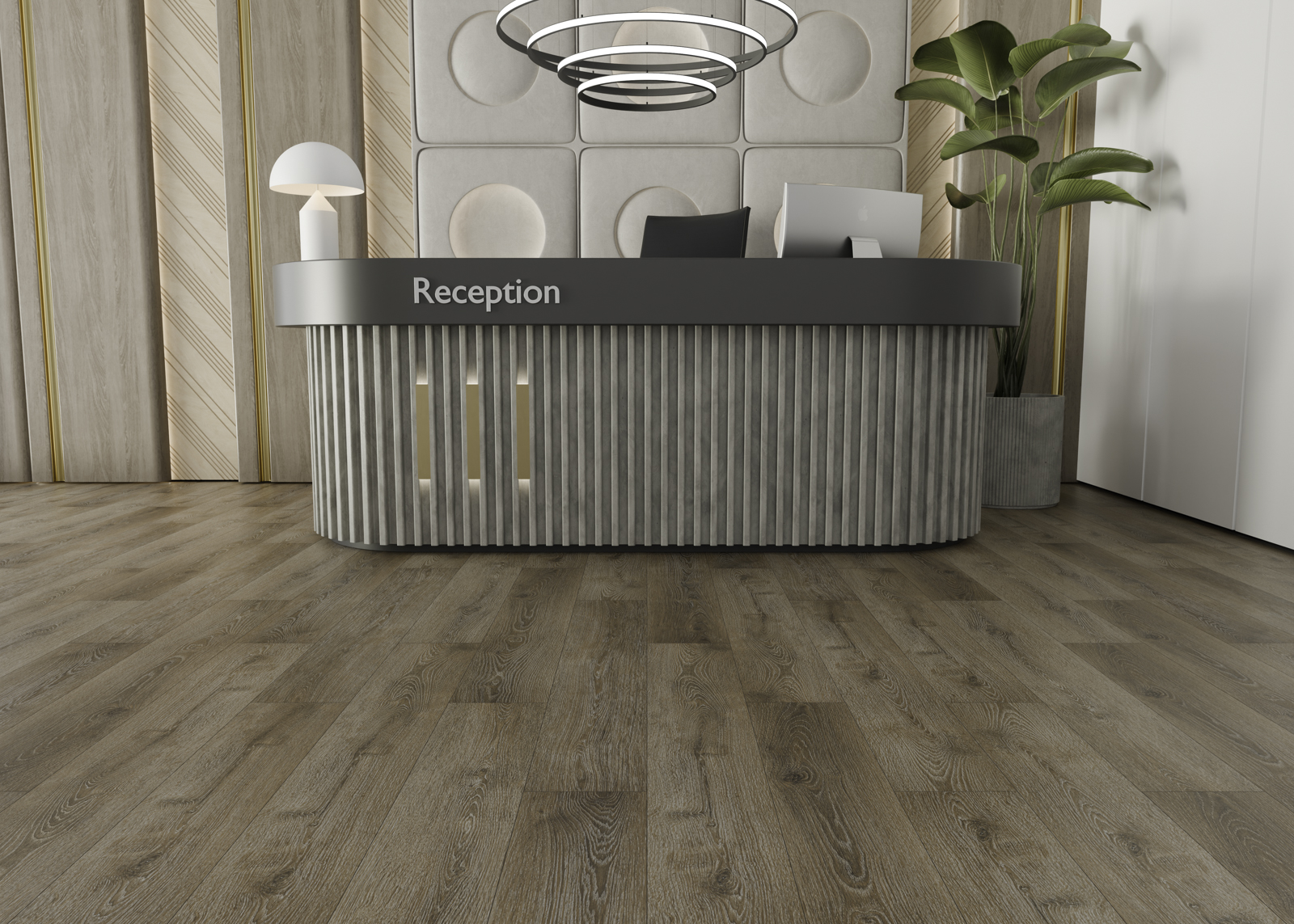 картинка Ideal Flooring Touch Wood 03011 Quercus от магазина Одежда+