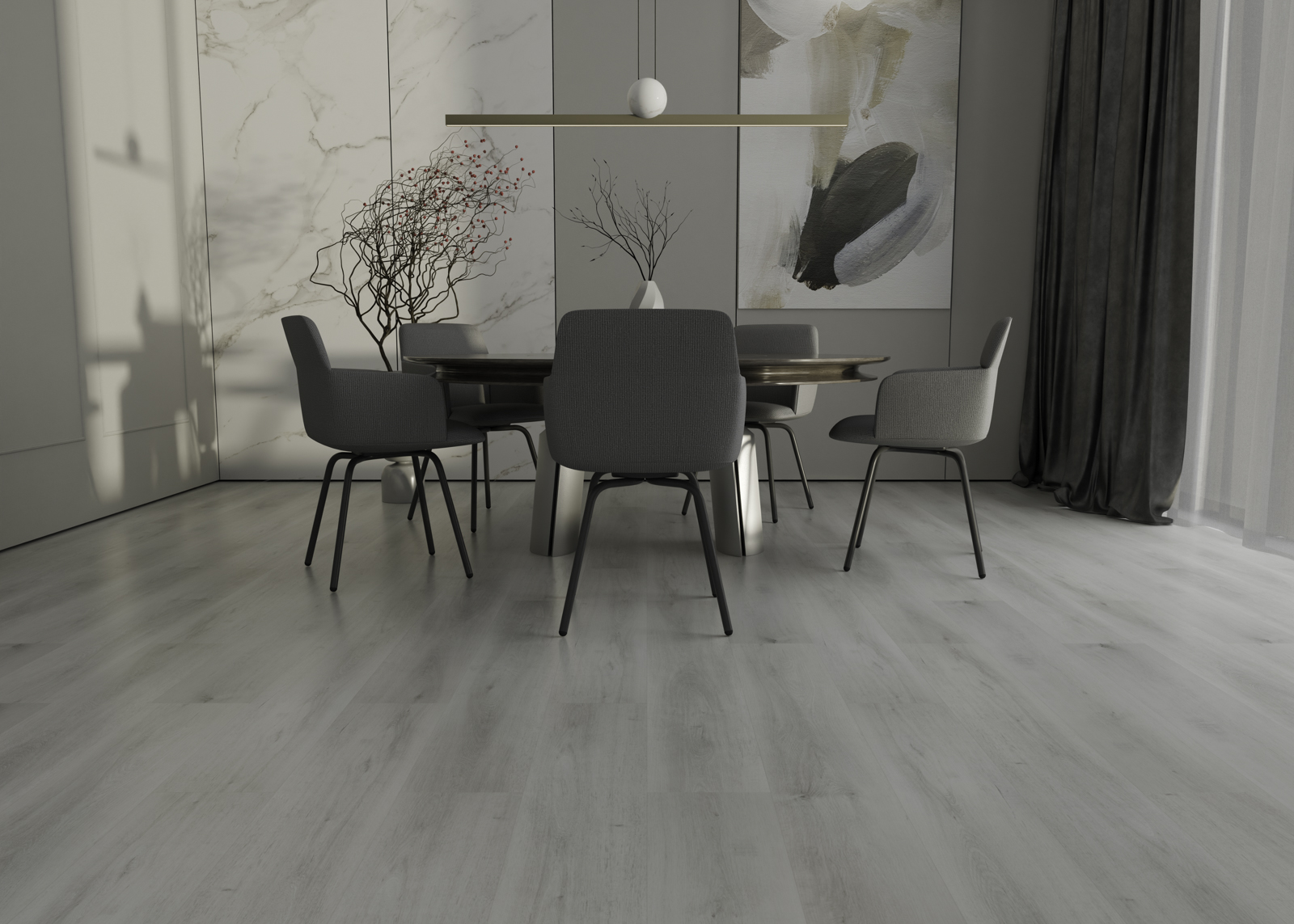 картинка Ideal Flooring Prime Wood 01003 Light от магазина Одежда+