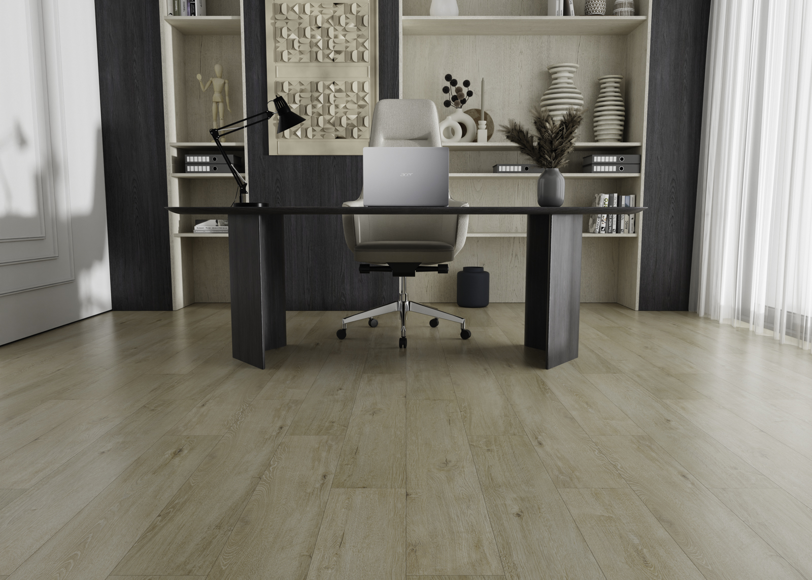 картинка Ideal Flooring Home Wood 02007 Ajgon от магазина Одежда+