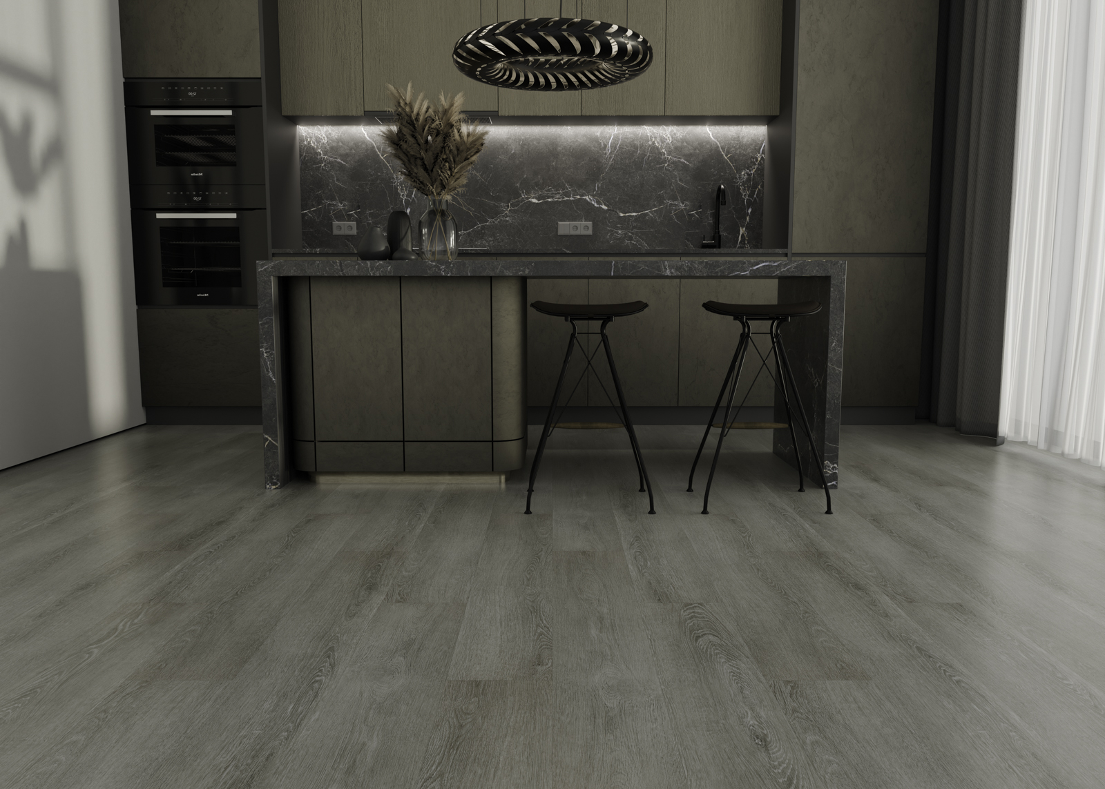 картинка Ideal Flooring Prime Wood 01007 Smoky от магазина Одежда+