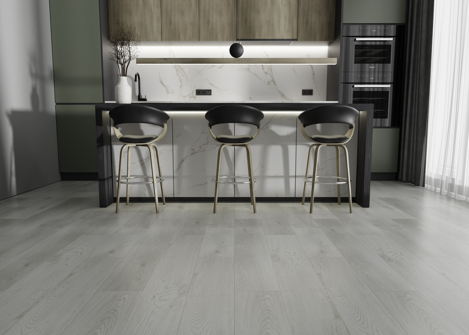 картинка Ideal Flooring Home Wood 02002 Sesame от магазина Одежда+