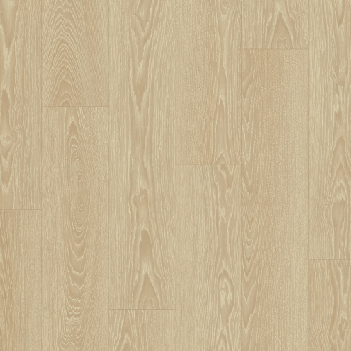 Quick-Step Classic Plus Hydro CLH 4089 Дуб натуральный отбеленный